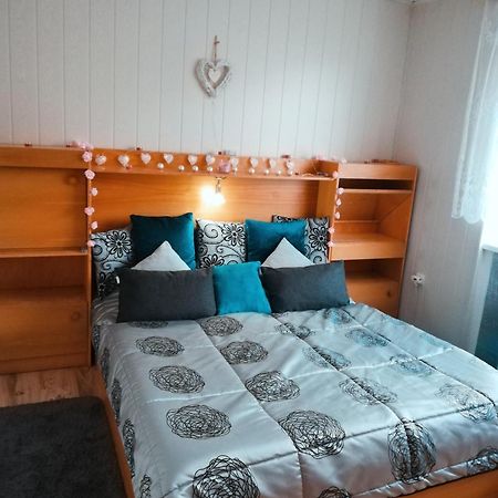 Hotel Privat Ludmila Liptovská Teplička Exteriér fotografie
