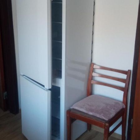 Hotel Privat Ludmila Liptovská Teplička Exteriér fotografie