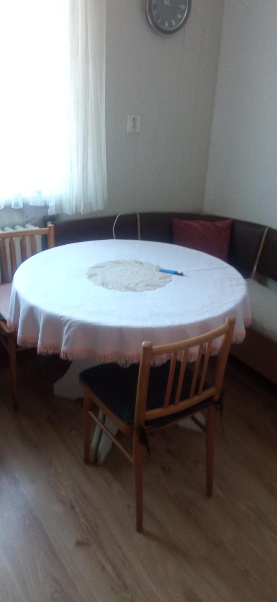 Hotel Privat Ludmila Liptovská Teplička Exteriér fotografie