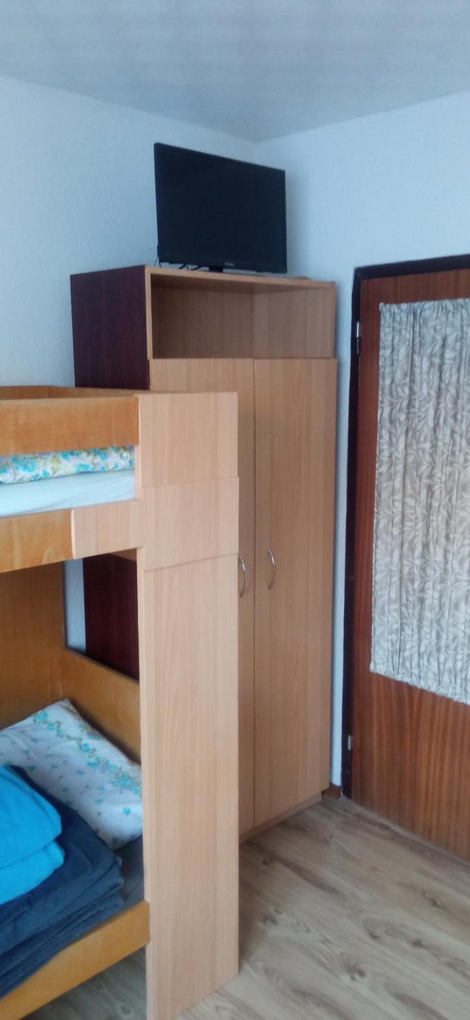 Hotel Privat Ludmila Liptovská Teplička Exteriér fotografie